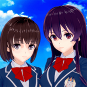 樱花校园高校模拟器十八汉化版