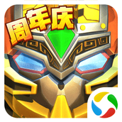 果宝三国骑士助手游戏