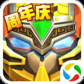 果宝三国九游手游
