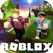 模拟大自然手机版(roblox)