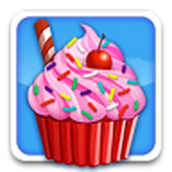 蛋糕小铺手机版(cupcake stand)
