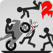 弄死火柴人无限版