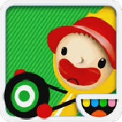 托卡汽车手机版(toca cars)