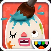 托卡米尼修改版(toca mini)