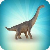 梁龙模拟器游戏(diplodocus simulator)