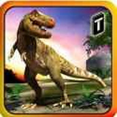终极霸王龙模拟器中文修改版(Dinosaur Simulator 3D)