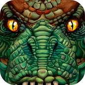 终极恐龙模拟器中文修改版(dinosaursim)