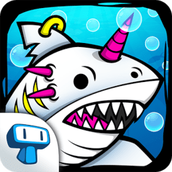 鲨鱼进化最新版(shark evolution)