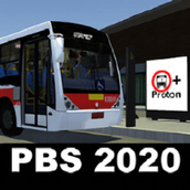 宇通巴士模拟器2020