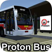 宇通巴士模拟2022(proton bus simulator)
