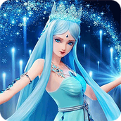 叶罗丽公主化妆最新版