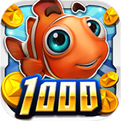 波克捕魚蘋果手機遊戲