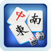 經典單機麻將遊戲