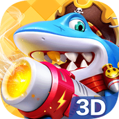 樂樂捕魚3D官方正版