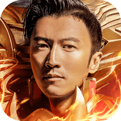 蓝月贪玩游戏
