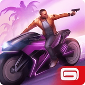 gangstar vegas孤胆车神