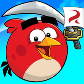 愤怒的小鸟经典单机版(Angry Birds Classic)