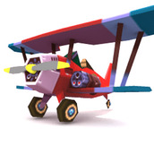 小小飞机手机版(little plane)