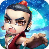 少年葫芦娃手游