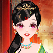 宫廷美人传手机版