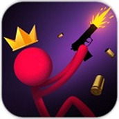 乱斗火柴人测试服(stick fight: the game)
