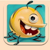 呆萌小怪物(Best Fiends)