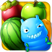 水果大营救手游(fruits rescue)