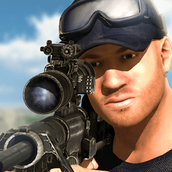 狙击手行动杀死恐怖射手手机版
