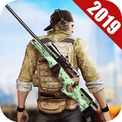 荣耀狙击手游2019(又名千纹时空)