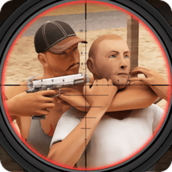 狙击强枪射手自由枪手游戏
