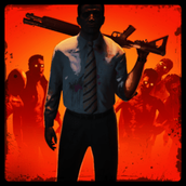 僵尸狙击手天启手机版(target shoot zombie apocalypse sniper)