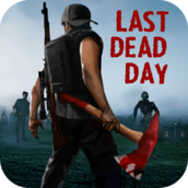最后死亡之日僵尸狙击手最新版(last dead z day  zombie sniper survival)