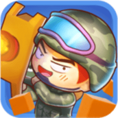炮兵战争模拟器