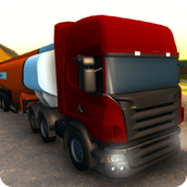 欧洲卡车模拟器尊享版(truck simulator extreme)