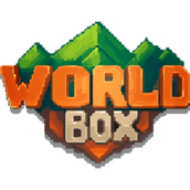世界沙盒道具全解锁(world box)