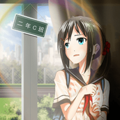 密室逃脱绝境系列5萝莉校园手游(Escape School)