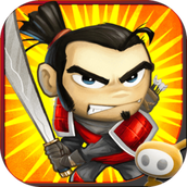武士大战僵尸汉化版