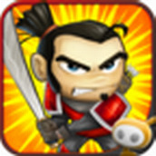 武士大战僵尸2最新手游