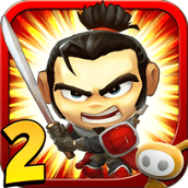 武士大战僵尸2修改版