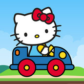 Hello Kitty Racing Adventures华为手机(凯蒂猫飞行冒险)