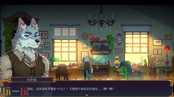 水银疗养院正式版什么时候上线 游戏发售时间介绍