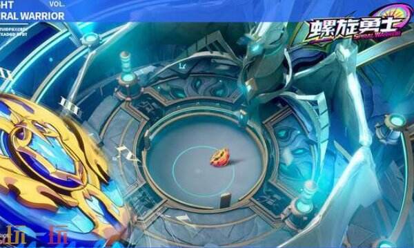 螺旋勇士陀螺怎么搭配 陀螺搭配方法分享