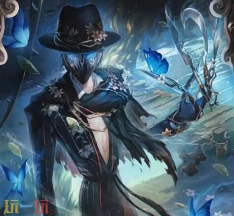 第五人格新手6选1怎么选 这样选！不会错！