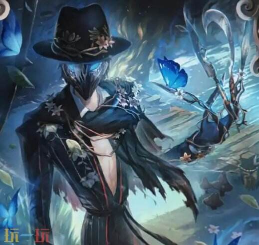 第五人格推荐监管者必看！那些必选的热门监管