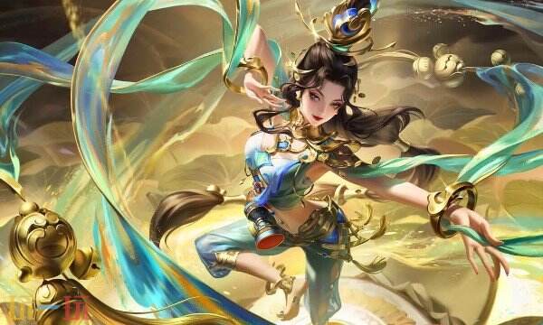 王者荣耀最强王者图标什么样 王者荣耀最强王者图标介绍