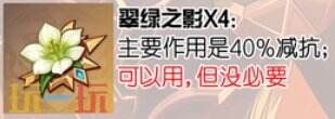 原神恰斯卡圣遗物选什么好 恰斯卡圣遗物词条推荐