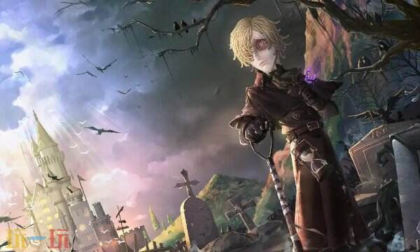 第五人格段位紫薯奖励是多少 一文带你逐级揭秘！
