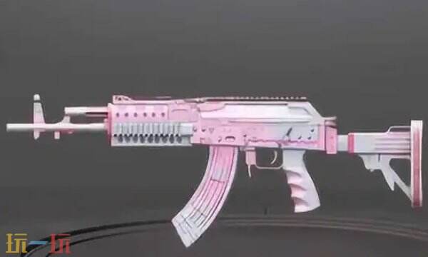 和平精英762带什么握把好 M762握把选择推荐