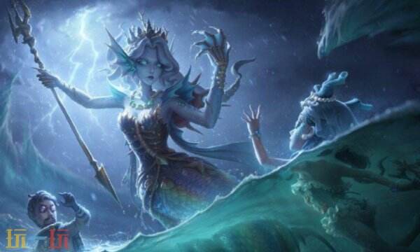 第五人格快速获得碎片的方法：学会这几种方法碎片不用愁！