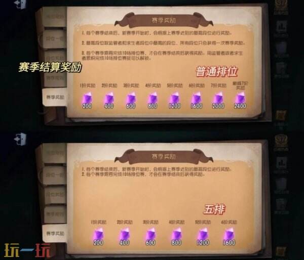 第五人格快速获得碎片的方法：学会这几种方法碎片不用愁！